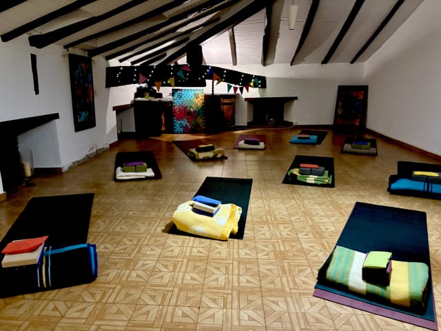 Casa Agara